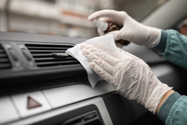 Best Affordable Duct Cleaning Services  in Innotion, VA