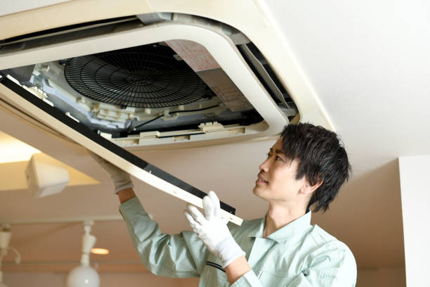 Trusted Innovation, VA Airduct Cleaning Experts